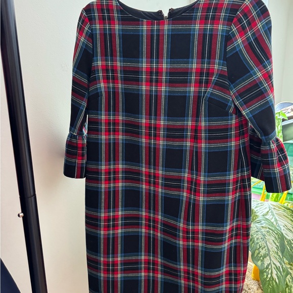 Vineyard Vines Dresses & Skirts - Vineyard Vines Plaid Dress